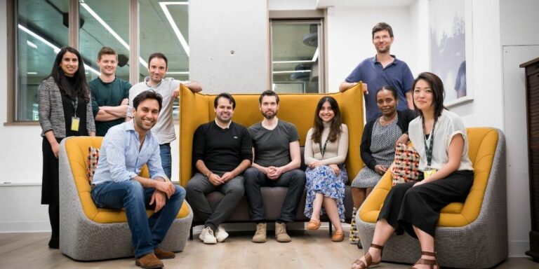 Abtrace raises £2.1m to deliver game-changing AI tech to GP surgeries ...