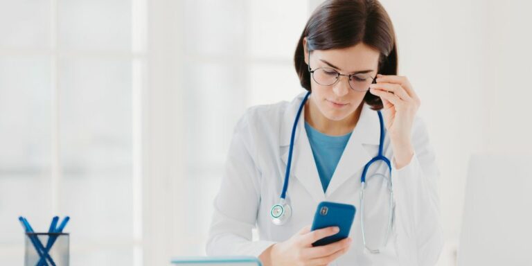 The gender bias underlying the UK healthcare system - Digital Health ...