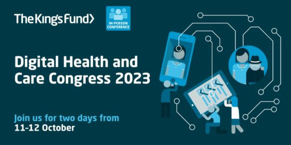 Embracing digital transformation in health care: opportunities and ...