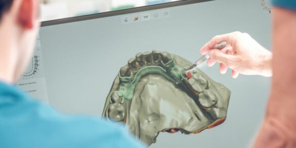 Additive Manufacturing in the healthcare space: predictions for 2024 ...