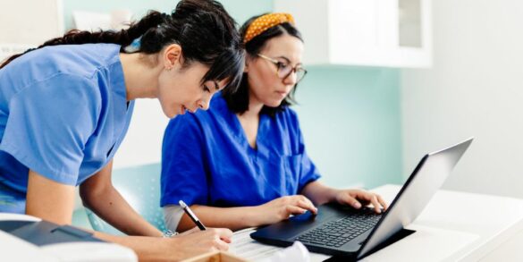 Nhs E Rostering Rcatix Practice Plus Group signs RLDatix to implement e-rostering solution ...