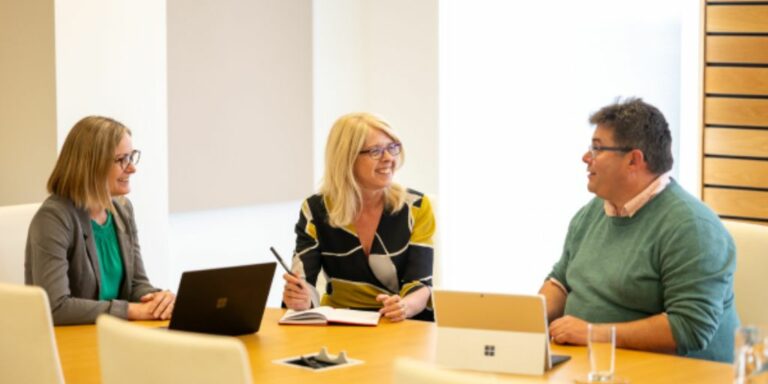 Life Sciences Hub Wales drives innovation in health and social care ...
