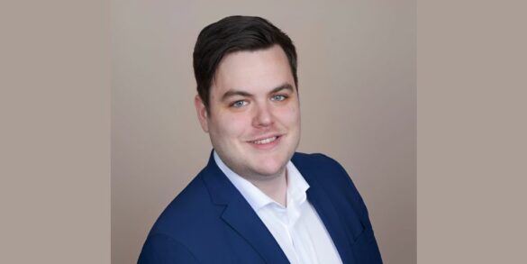 Adam Retchless The Rise of Data, Diagnostics and Technology in Autoimmune Disease ...