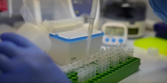 Biostate AI closes $12M to bring the Netflix model to molecular ...