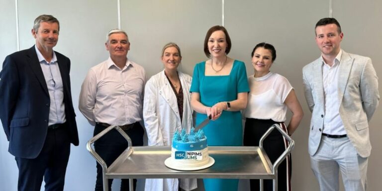 Winpath Northern Ireland completes nationwide roll-out of Clinisys WinPath ...