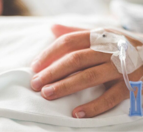 New top ten research priorities unveiled to tackle sepsis ...