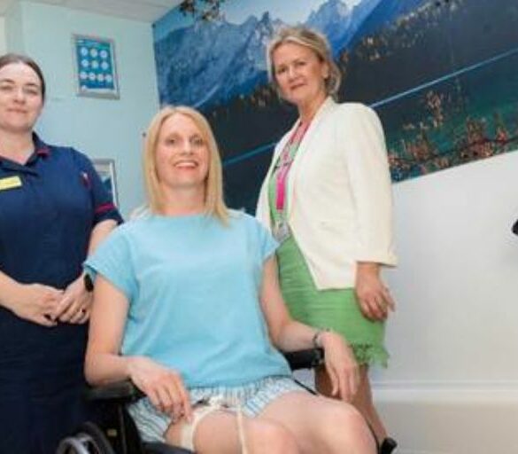 HETT Show (29-30 September 2026) - Digital Health Technology News UK