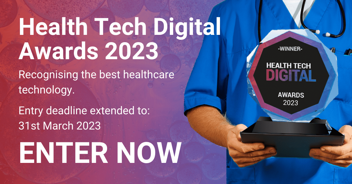 The 2023 Men's Health Tech Awards