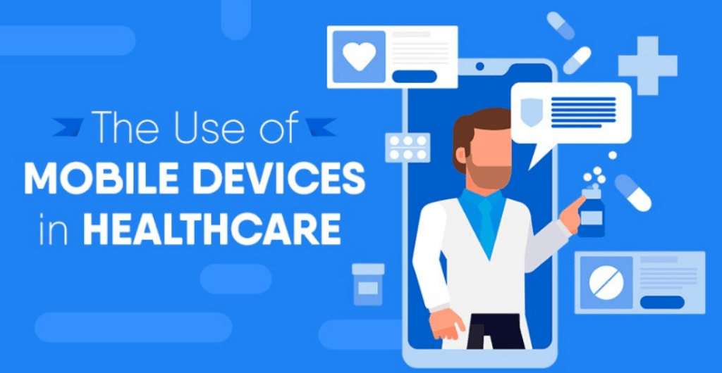 Disadvantages Of Mobile Devices In Healthcare