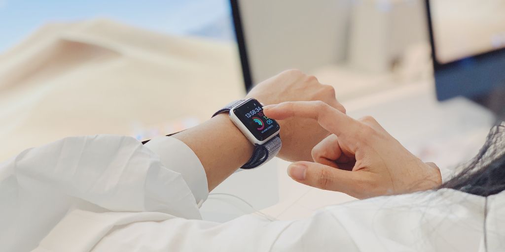Medical Wearable Gadgets and Wearable Health Technology Trends